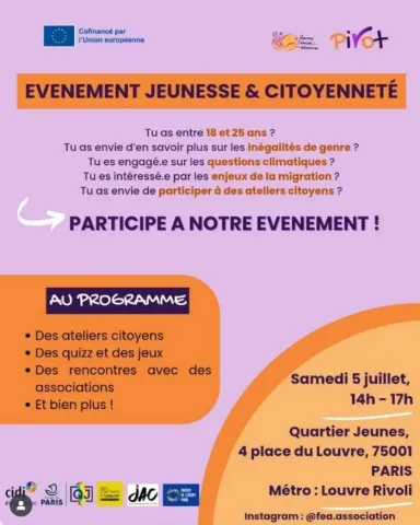 image de l'agenda