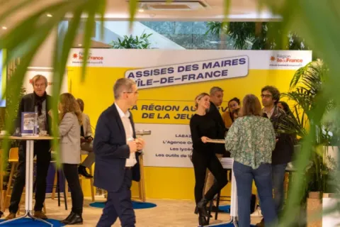 image de l'agenda