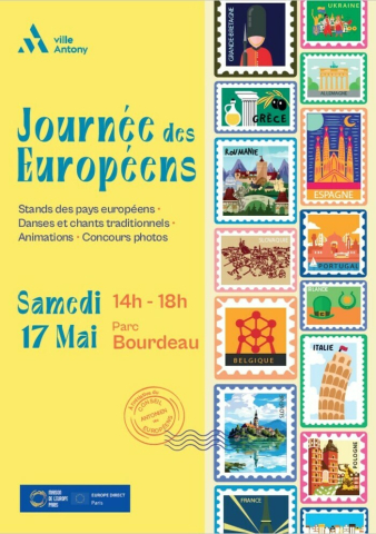 titre image de l'agenda