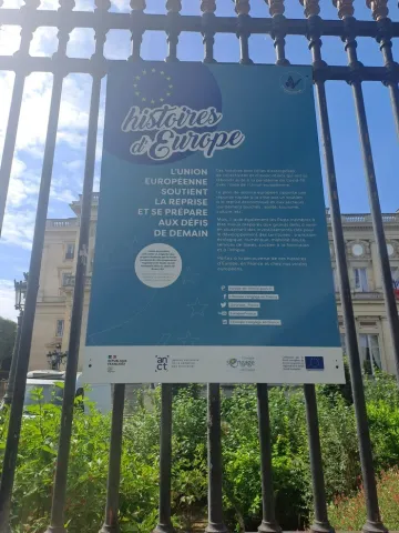 image de l'agenda
