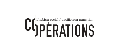 Image présentant L'exposition "Co-opérations : l'habitat social francilien en transition"