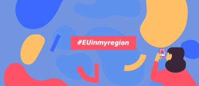 EUinmyRegion 