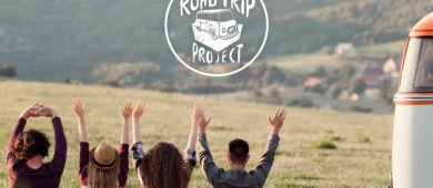Image de l'affiche du Road Trip Project