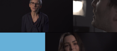 Photo de bénéficiaires du Fonds européen de développement régional