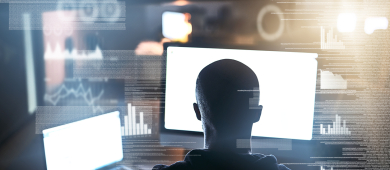 Cerbère, la fintech de la lutte anti-fraude Cerbère, la fintech de la lutte anti-fraude