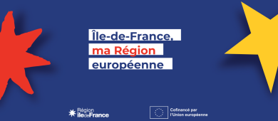 Rendez-vous le 6 octobre 2025 à la Région Île-de-France