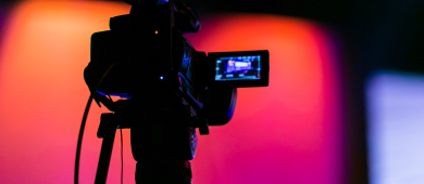 Le programme Europe Creative est dédié aux secteurs créatifs, culturels et audiovisuels.