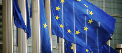 Drapeaux européens