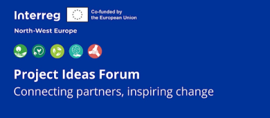 Image promouvant le Forum Interreg Europe