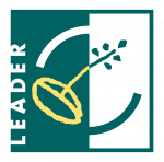 Logo LEADER Logo LEADER