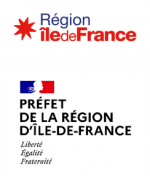 Le logo de l'autorité de gestion Le logo de l'autorité de gestion